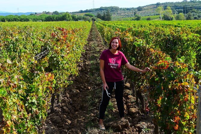 Exclusive Suvereto tour from Florence: Land of Elisa Bonaparte - Practical Tips & FAQs
