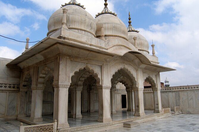 Exclusive Taj Mahal and Agra Sightseeing Tour - FAQ