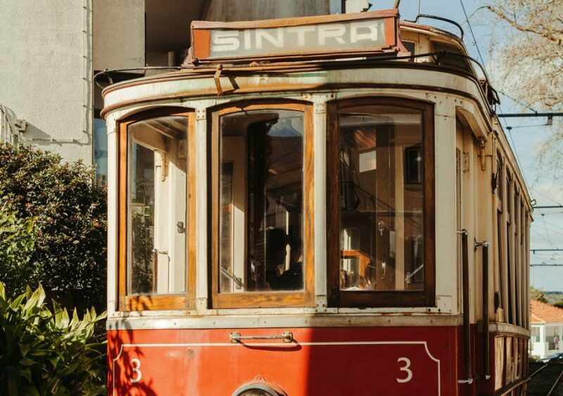 Exclusive tour by car - Sintra city and Cascais city - A Closer Look at the Tour Experience