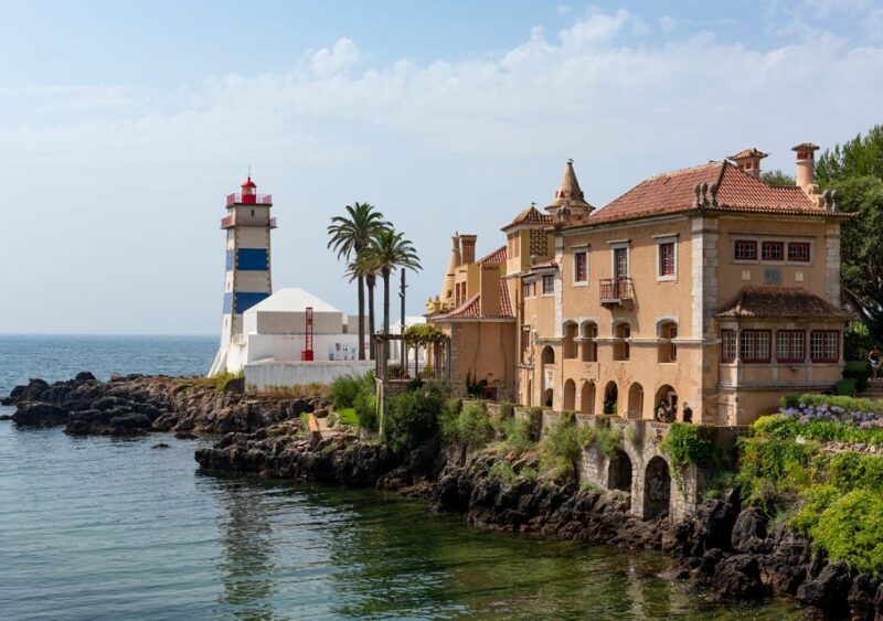 Exclusive tour by car - Sintra city and Cascais city - Who Will Love This Tour?