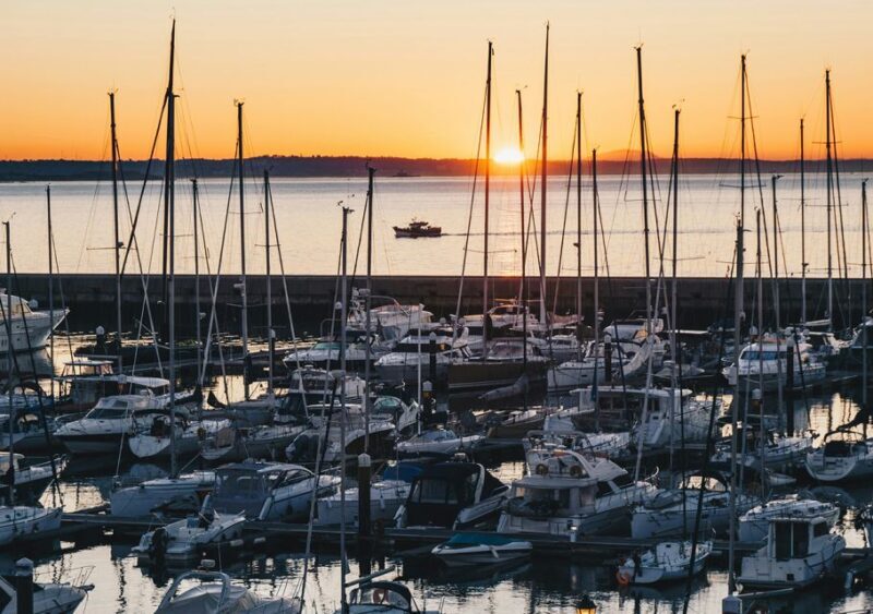 Exclusive tour by car - Sintra city and Cascais city - The Sum Up