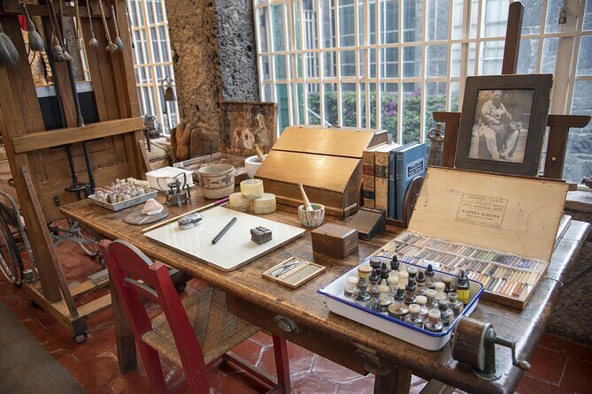 EXCLUSIVE TOUR Frida Kahlo Museum - SMALL GROUPS - Final Thoughts