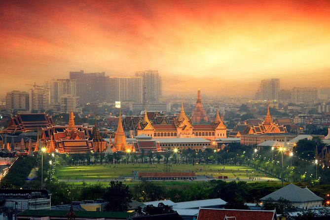 Exclusive Tour  Grand Palace, Emerald Buddha & Reclining Buddha - Why Choose This Tour?