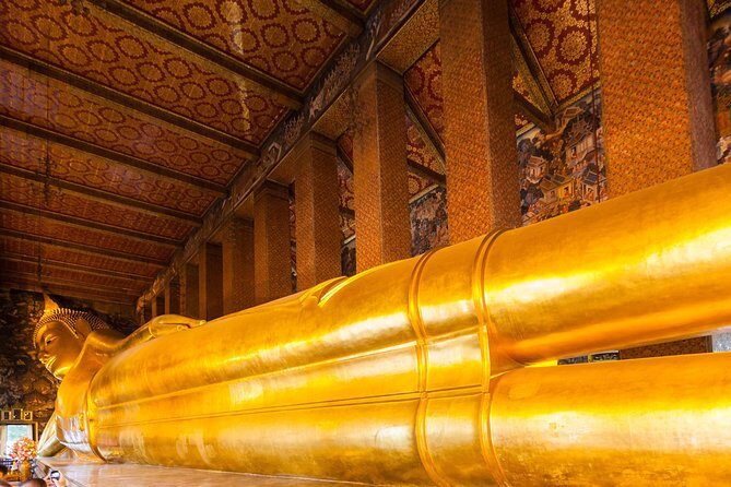 Exclusive Tour  Grand Palace, Emerald Buddha & Reclining Buddha - FAQs