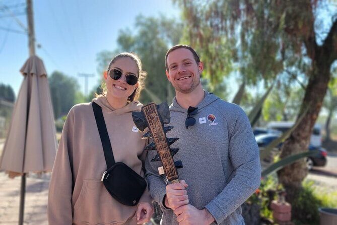 Exclusive Tour in Teotihuacan, Breakfast in the Cave and CDMX pick-up - A Detailed Look at the Tour Experience