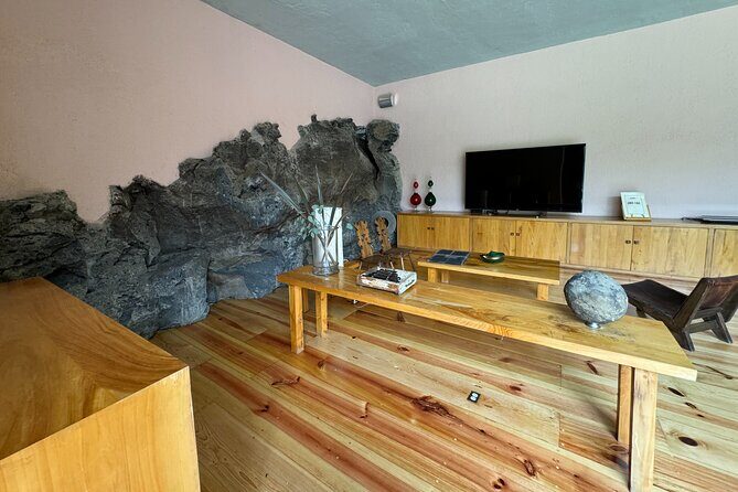 EXCLUSIVE TOUR Luis Barragán - Casa Pedregal - FAQs