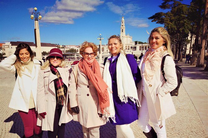 Exclusive Tour of Fátima and home of the shepherds - An In-Depth Look at the Tour Experience