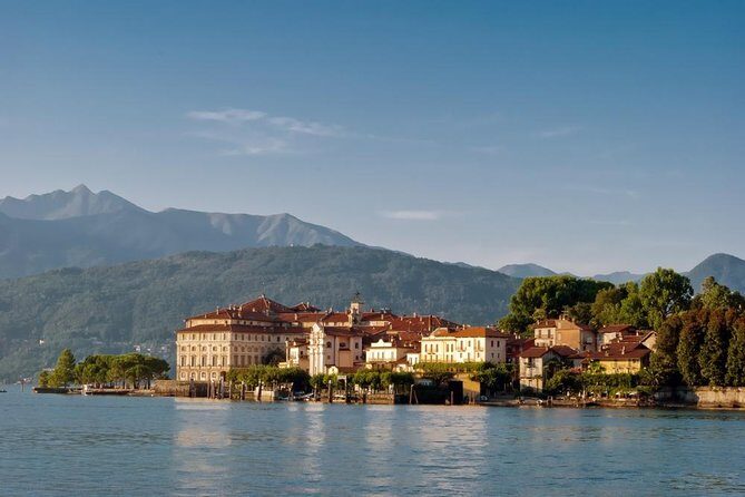Exclusive tour of isola Bella with private boat cruise - Key Points