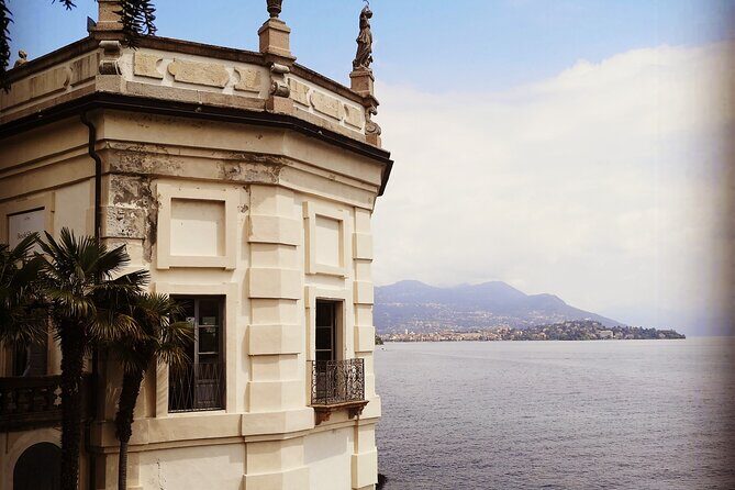 Exclusive tour of isola Bella with private boat cruise - A Closer Look at the Experience