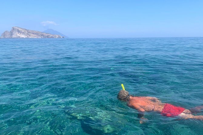 Exclusive tour of Stromboli island, Boat tour with Pasqualo - Setting the Scene: What Does the Tour Entail?