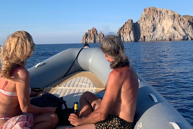 Exclusive tour of Stromboli island, Boat tour with Pasqualo - Who Will Love This Tour?