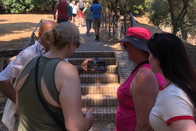 Exclusive Tour of the Colosseum, ARENA Floor and Roman Forum - Palatine Hill: The Birthplace of Rome’s Imperial Power