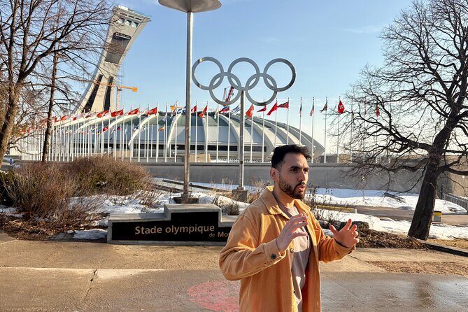 Exclusive Tour of the Montreal Olympic Games by MTL76 - The Sum Up: Why You Should Consider This Tour