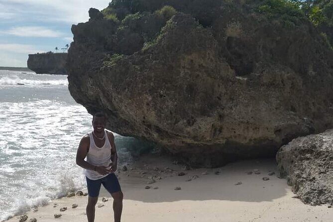 Exclusive Tour of Tongatapu - What the Tour Means for You