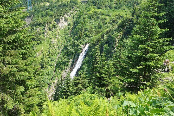 Exclusive Tour on Transfagarasan, Balea Lake, Balea and Capra Waterfalls - Weather and Seasonality: When Is the Best Time?