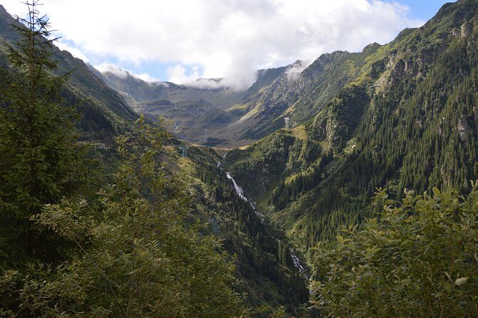 Exclusive Tour on Transfagarasan, Balea Lake, Balea and Capra Waterfalls - Who Will Love This Tour?