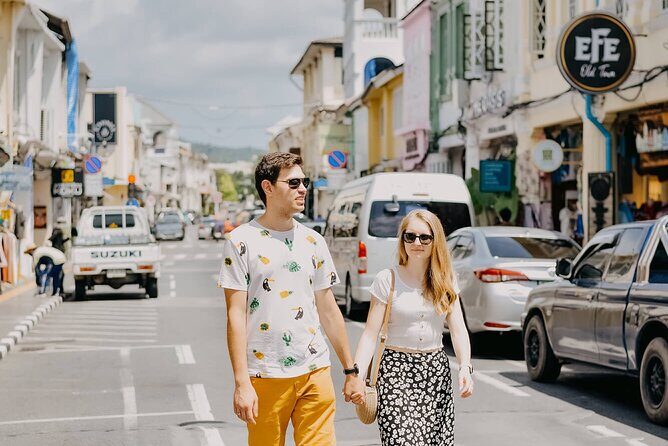 Exclusive Tour Sightseeing with Photographer - Who is This Tour Best For?