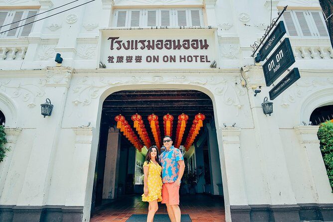 Exclusive Tour Sightseeing with Photographer - The Sum Up