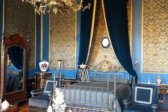 Exclusive Tour to Chapultepec Castle - The Sum Up: Who Will Enjoy This Tour?