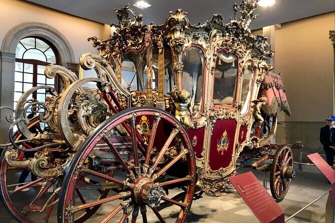 Exclusive Tour to Chapultepec Castle - FAQ