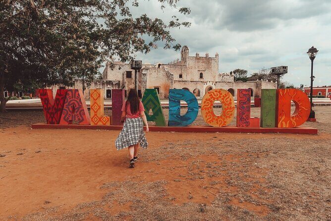 Exclusive Tour to Chichen Itza, 2 different Cenotes & Valladolid for 1 price! - What’s Included and What’s Not