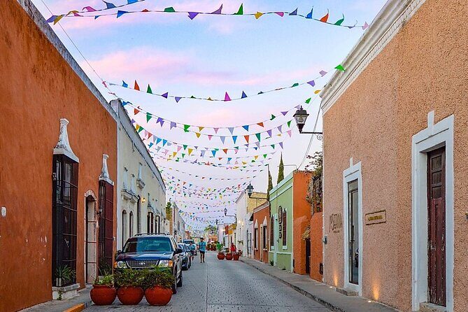 Exclusive Tour to Chichen Itza, 2 different Cenotes & Valladolid for 1 price! - Authenticity and Experiences