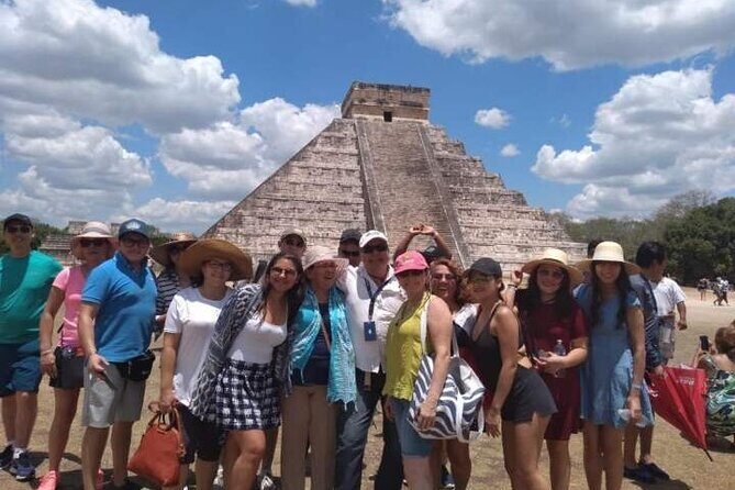 Exclusive Tour to Chichen Itza, 2 different Cenotes & Valladolid for 1 price! - Analyzing the Value