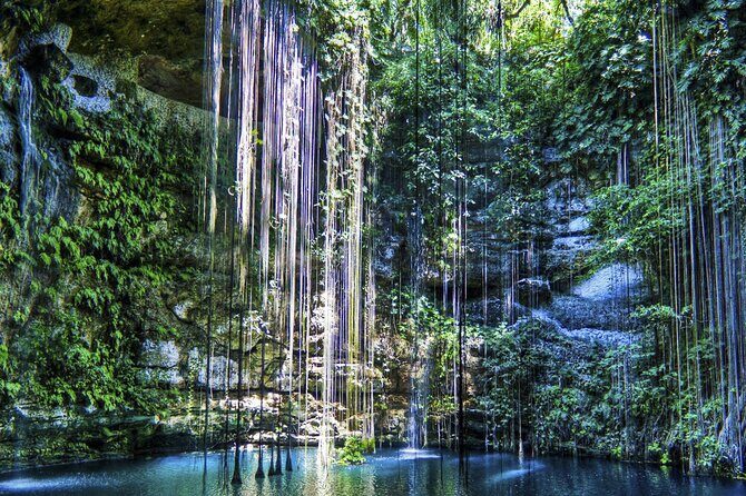 Exclusive Tour to Chichen Itza, 2 different Cenotes & Valladolid for 1 price! - Who This Tour Is Best For