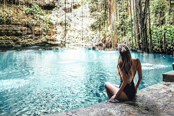 Exclusive Tour to Chichen Itza, 2 different Cenotes & Valladolid for 1 price! - FAQ