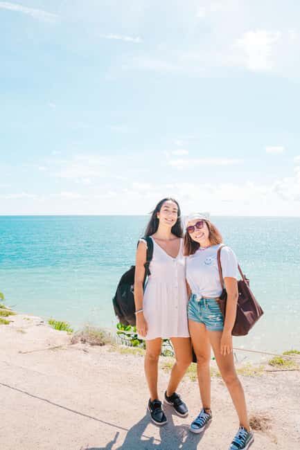 Exclusive Tulum & Coba Ruins Private Tour with Lunch - Key Points