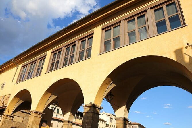 Exclusive Uffizi Gallery and Vasari Corridor Small Group Tour - Unlocking Florence: The Exclusive Uffizi & Vasari Corridor Small Group Tour