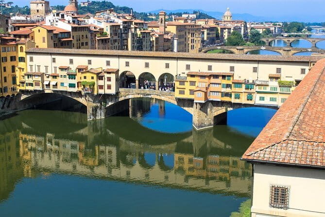 Exclusive Uffizi Gallery Private Visit - An In-Depth Look at the Uffizi Private Tour