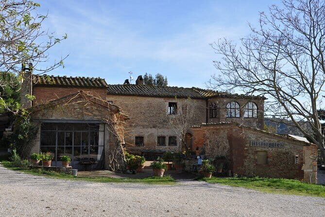 Exclusive Val d'Orcia Tour from Florence - A cinematic universe - The Value of This Tour