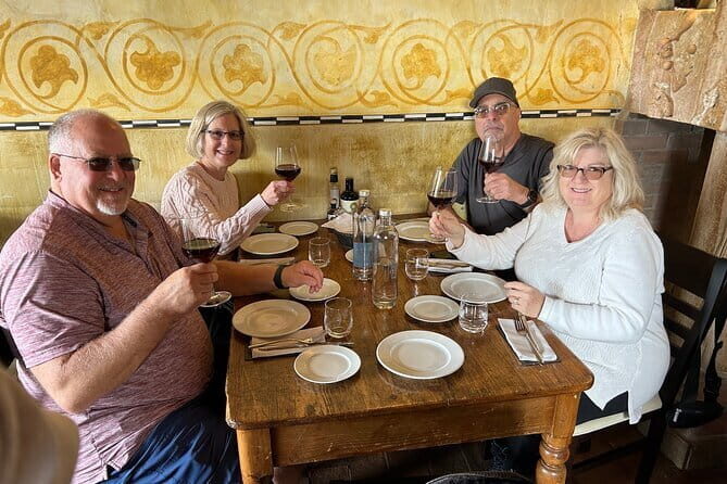 Exclusive Val d'Orcia Tour from Florence - A cinematic universe - Final Thoughts