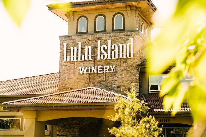 Exclusive Vancouver Local Winery Tasting Experience - Key Points