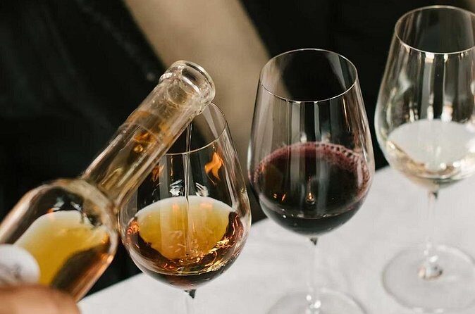 Exclusive Vancouver Local Winery Tasting Experience - Final Thoughts