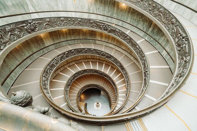 Exclusive Vatican: Empty Sistine Chapel Morning or Evening Tour - Final Thoughts