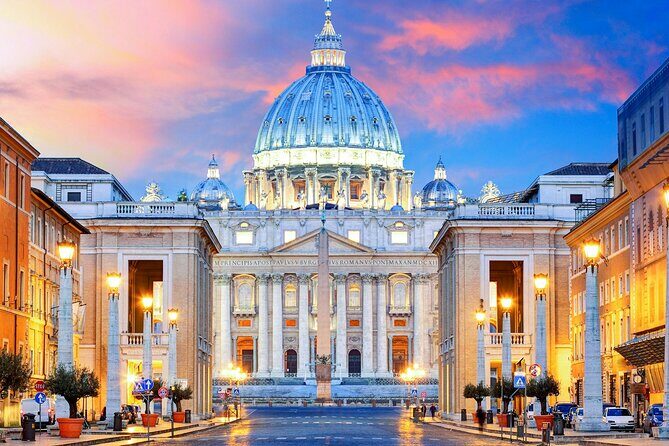 Exclusive Vatican Guided Tour Vatican Museums and Sistine Chapel - The Value of This Experience