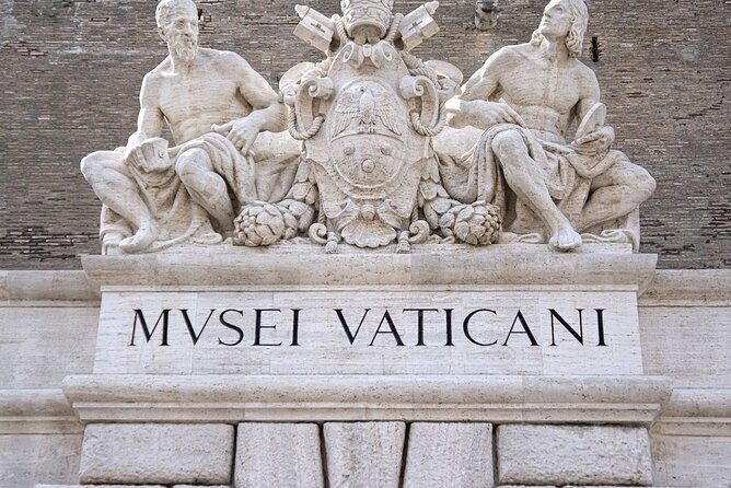 Exclusive Vatican Museum, Sistine Chapel, Underground Catacombs Tour and Tickets - Exploring the Underground: The Catacombs