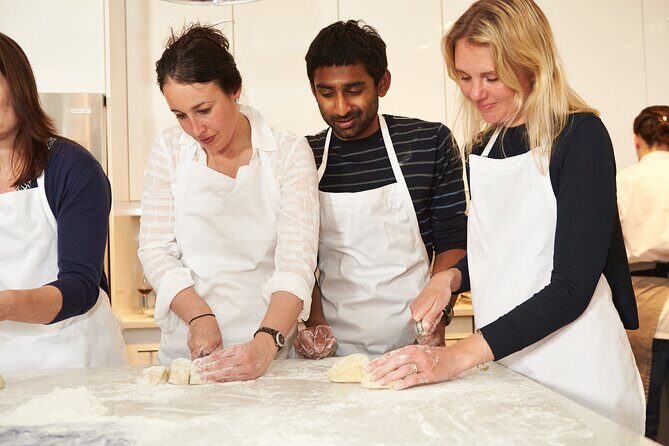 Exclusive Vegetarian Tuscan Cooking Class (4-Course Meal) - FAQ