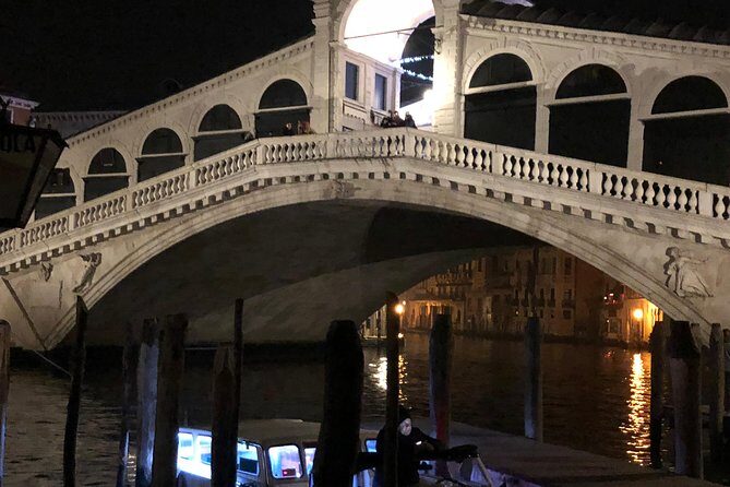 Exclusive Venice & Murano (4hrs ) private and Customizable tour - What’s Included and What’s Not?