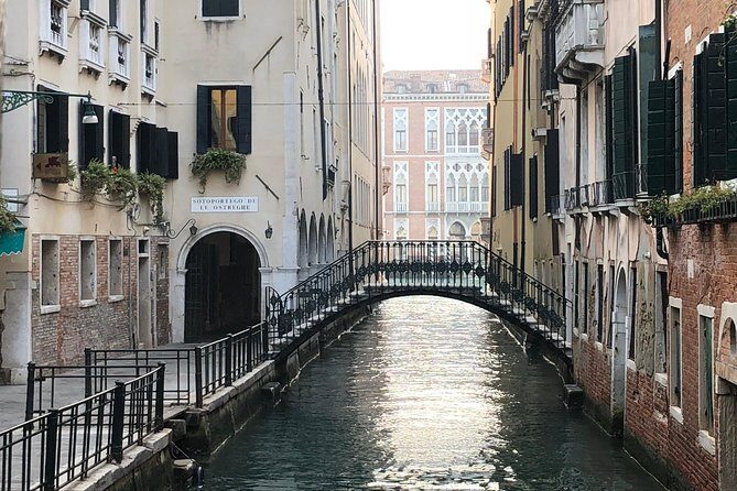 Exclusive Venice & Murano (4hrs ) private and Customizable tour - Who Should Consider This Tour?