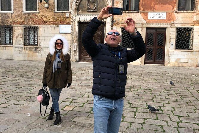 Exclusive Venice & Murano (4hrs ) private and Customizable tour - The Sum Up