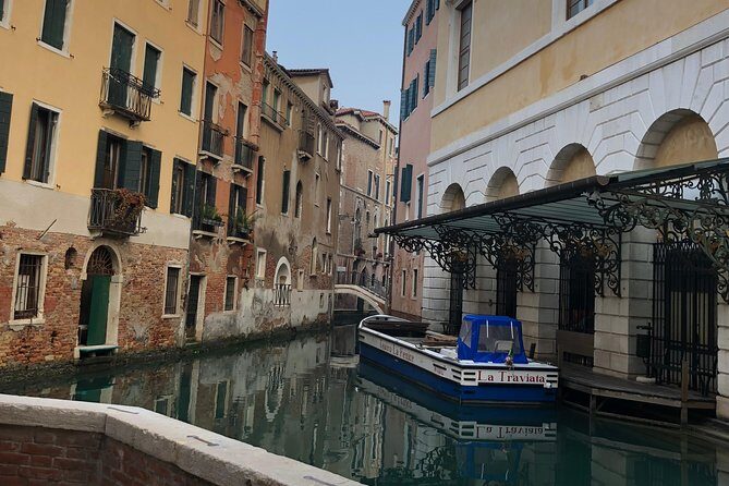 Exclusive Venice & Murano (4hrs ) private and Customizable tour - FAQs