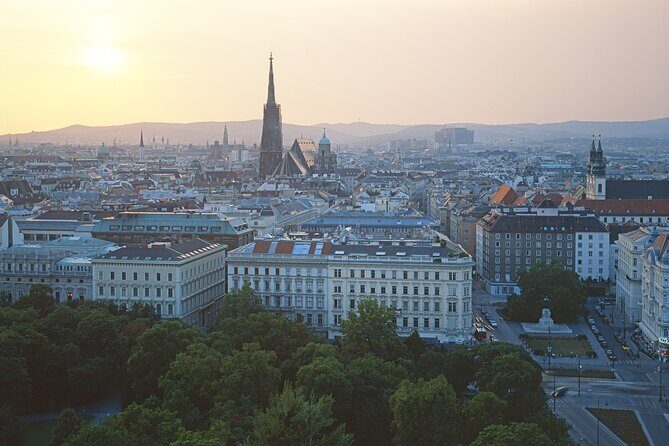 Exclusive Vienna Old Town Highlights Walking Tour (max. 6 persons) - Final Thoughts
