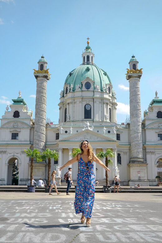 Exclusive Vienna Photography Session and City tour - Why You’ll Love This Tour