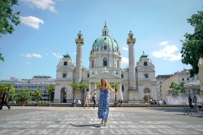 Exclusive Vienna Photography Session and City tour - Frequently Asked Questions