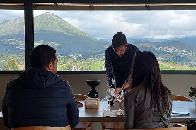 Exclusive Vinho Verde (Green Wine) experience & lunch - FAQs