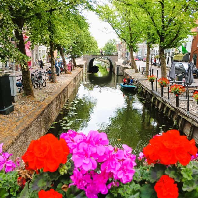 Exclusive VIP Private Tour of Zaans Schans, Edam, Volendam, Marken - Key Points