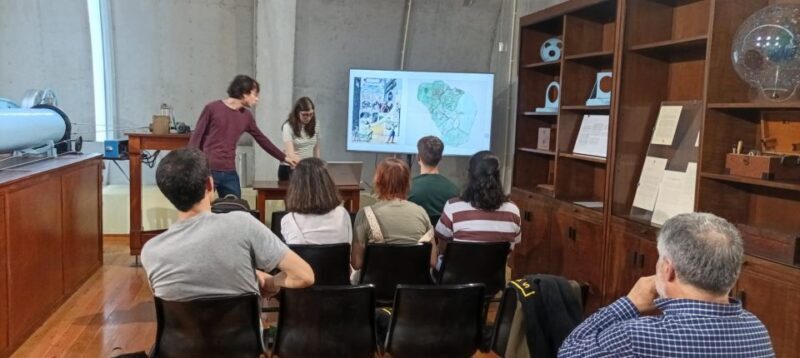 Exclusive visit to the Astronomical Observatory of Gaia - Who Should Consider This Tour?